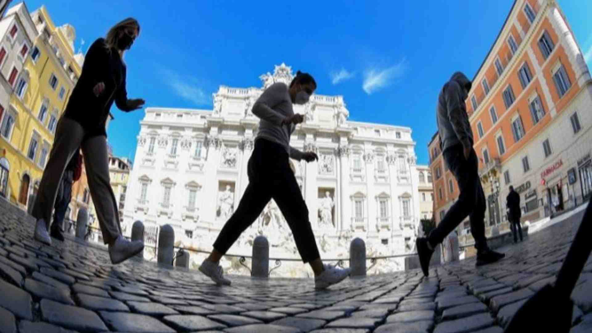 Immagine di E se l'Assemblea sinodale fosse il modello per costruire la pace?