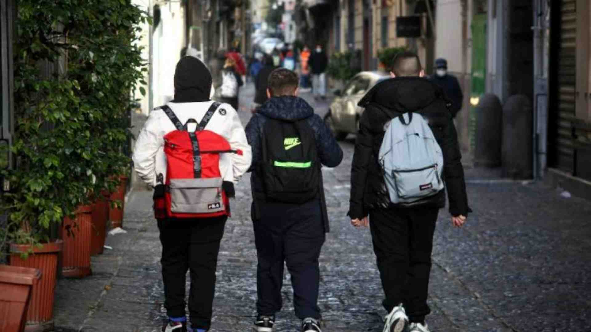 Immagine di A Roma la prima Giornata dell'ascolto: i ragazzi dettano l'agenda