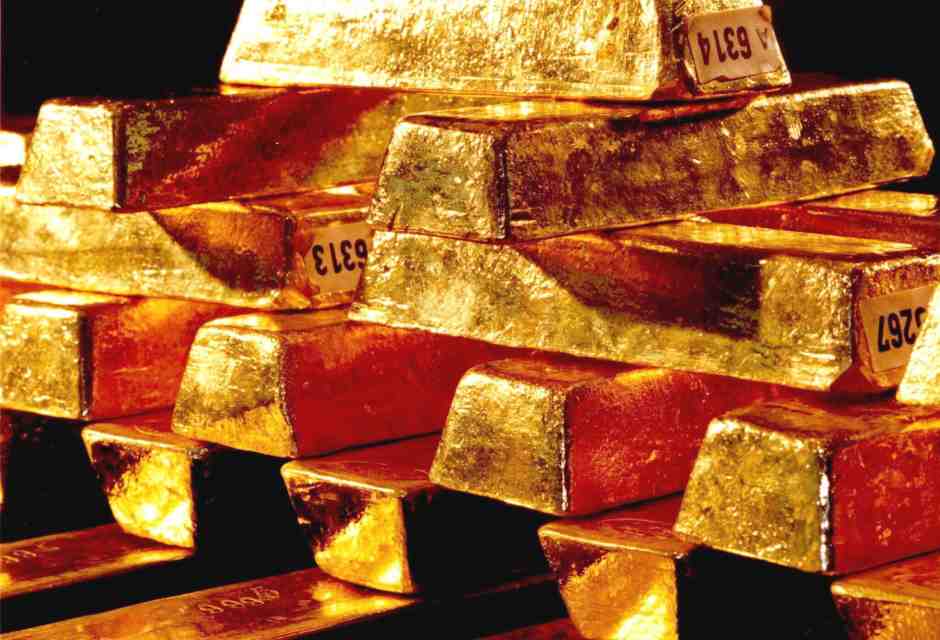 Rampelli: “Non è il momento”. FdI non rivuole più “l’oro italiano” negli Usa