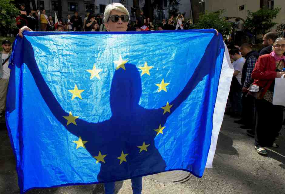 (foto LaPresse)