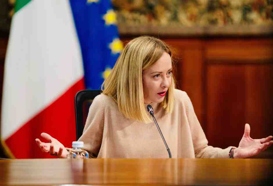 Foto LaPresse