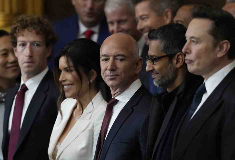 Musk contro Navarro, lo scontro interno al trumpismo sui dazi