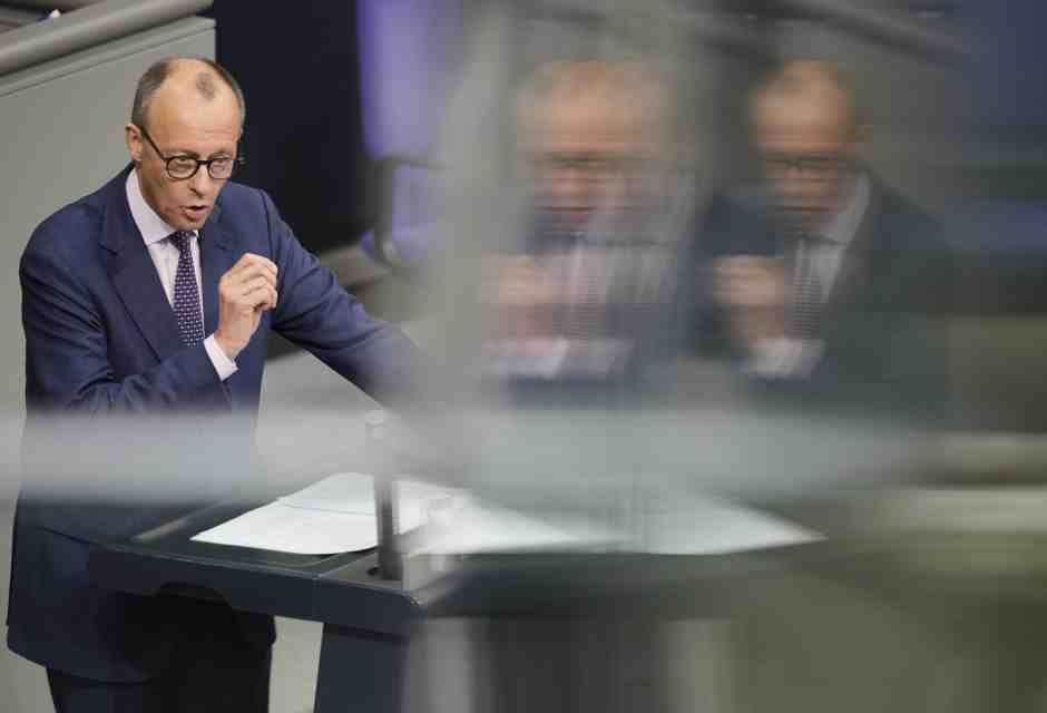 Foto LaPresse