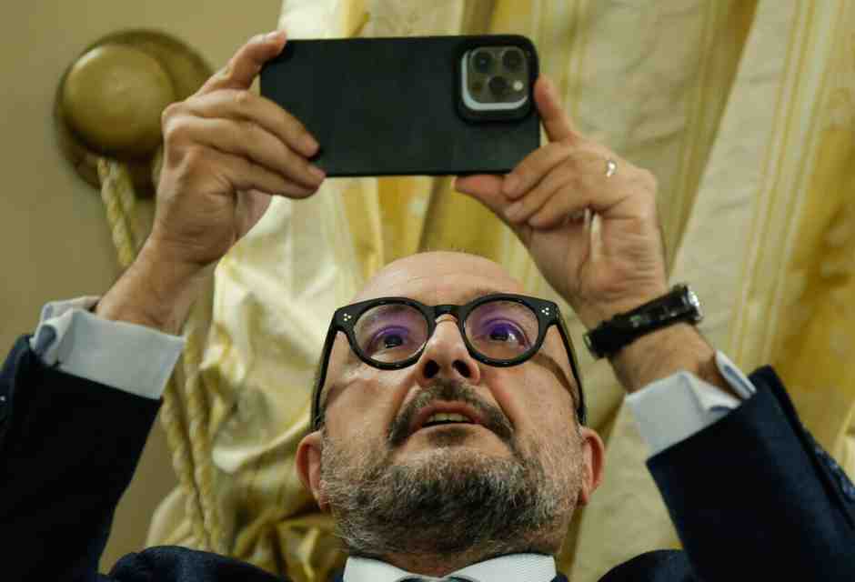 Foto Ansa