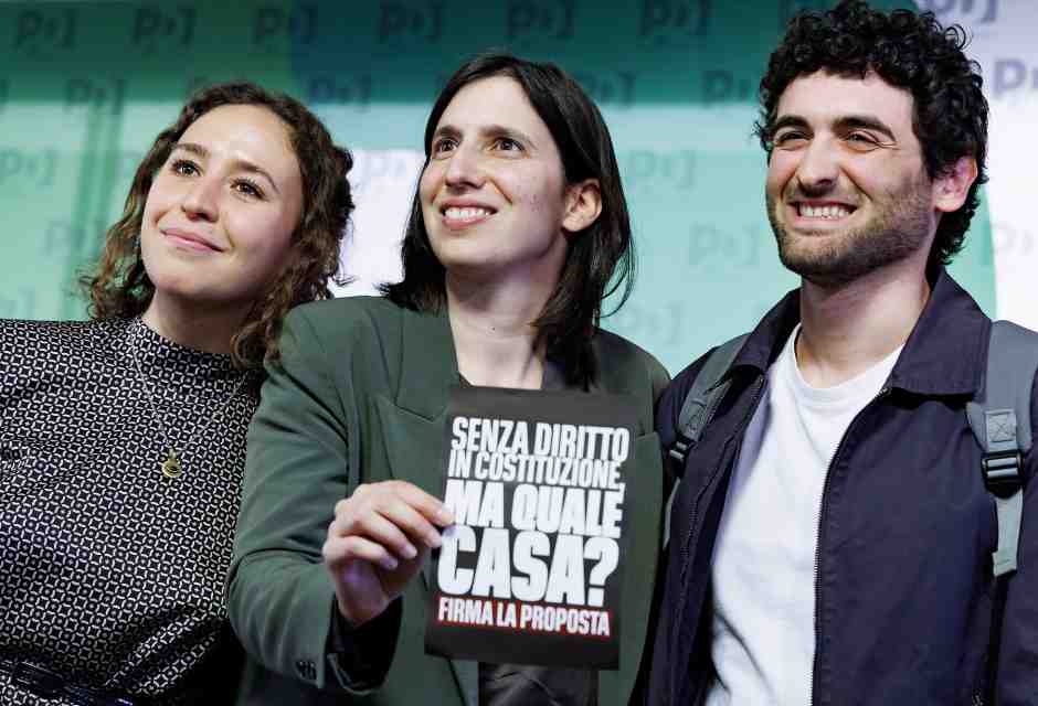 (foto LaPresse)