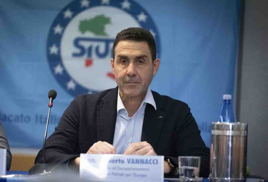 (foto LaPresse)