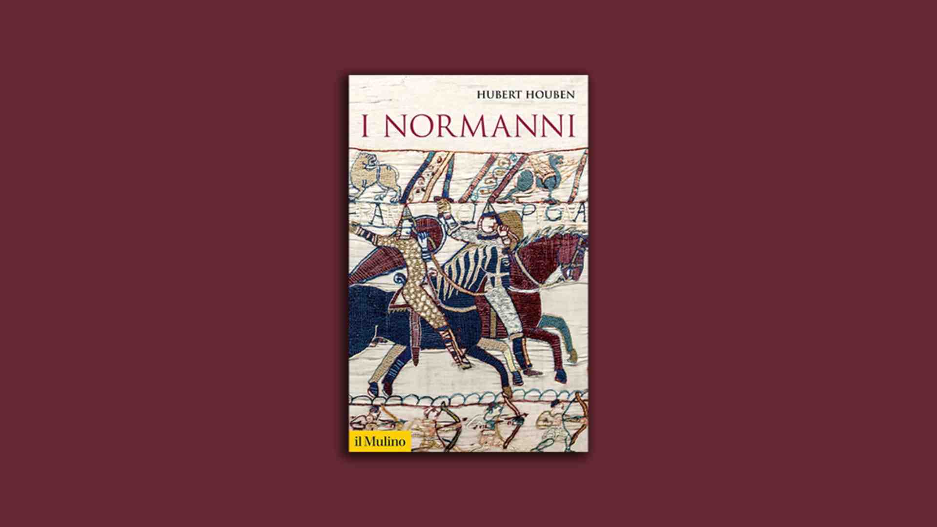 Immagine di I Normanni
