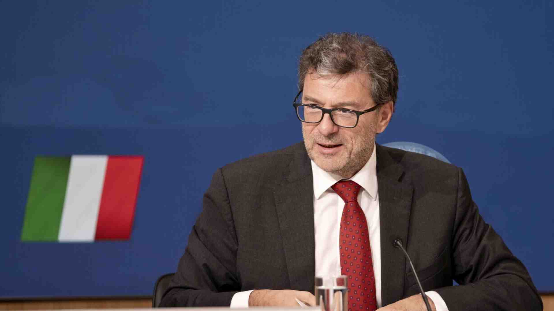 Immagine di Il governo ha approvato il nuovo Documento di economia e finanza
