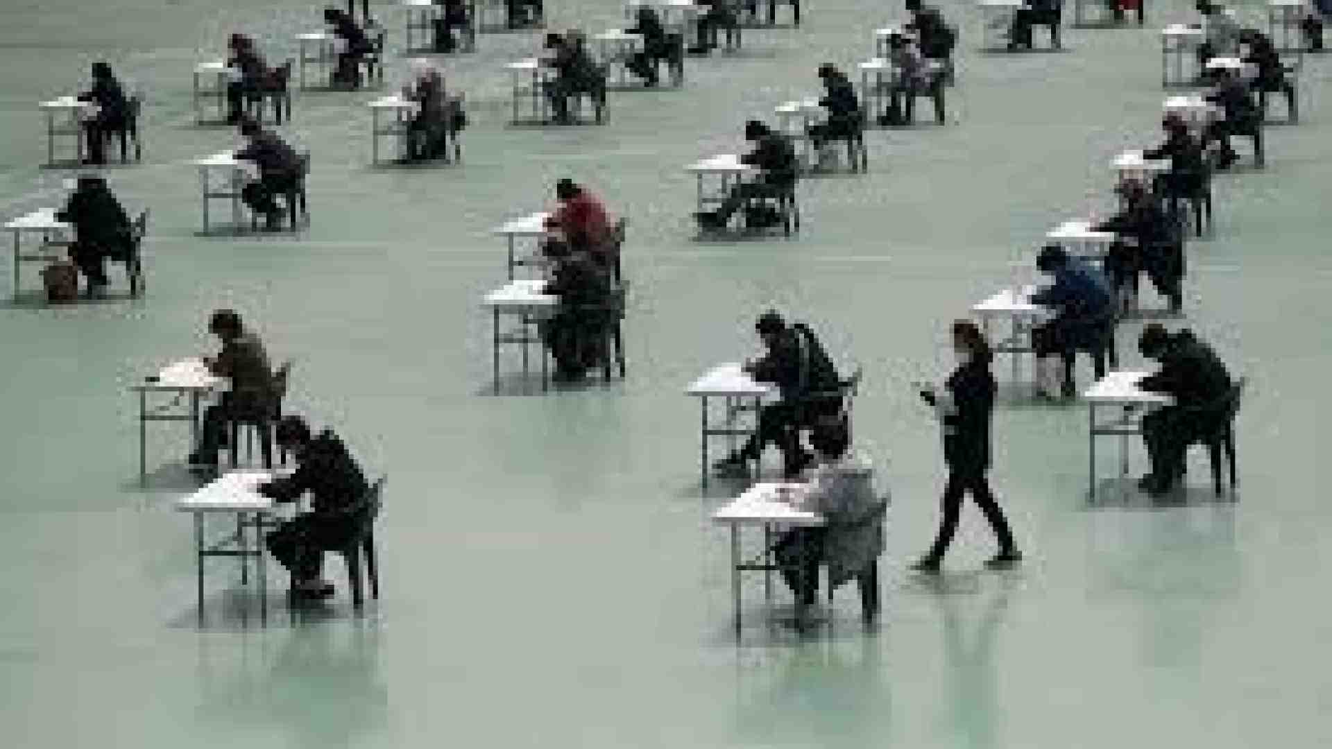 Immagine di Alla difficile ricerca di facchini, portieri e addetti alle pulizie