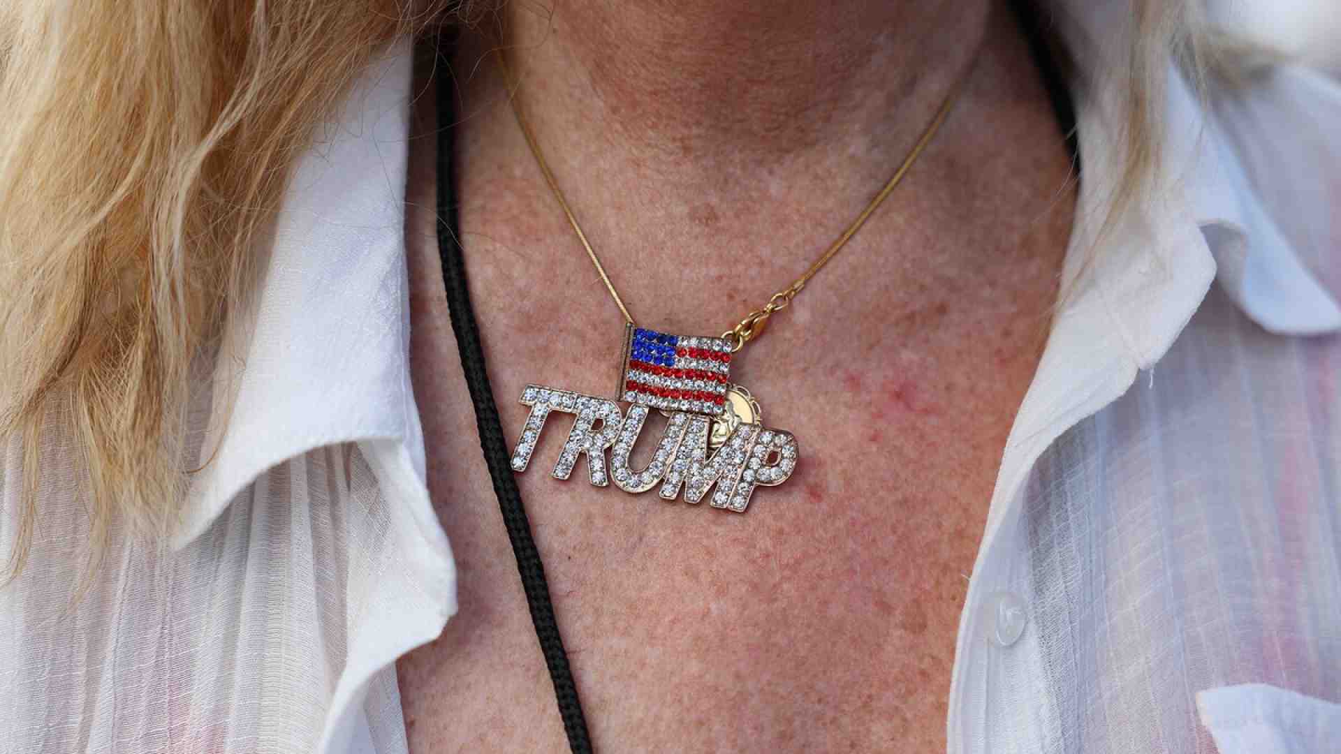 Immagine di I dazi da bigiotteria di Trump