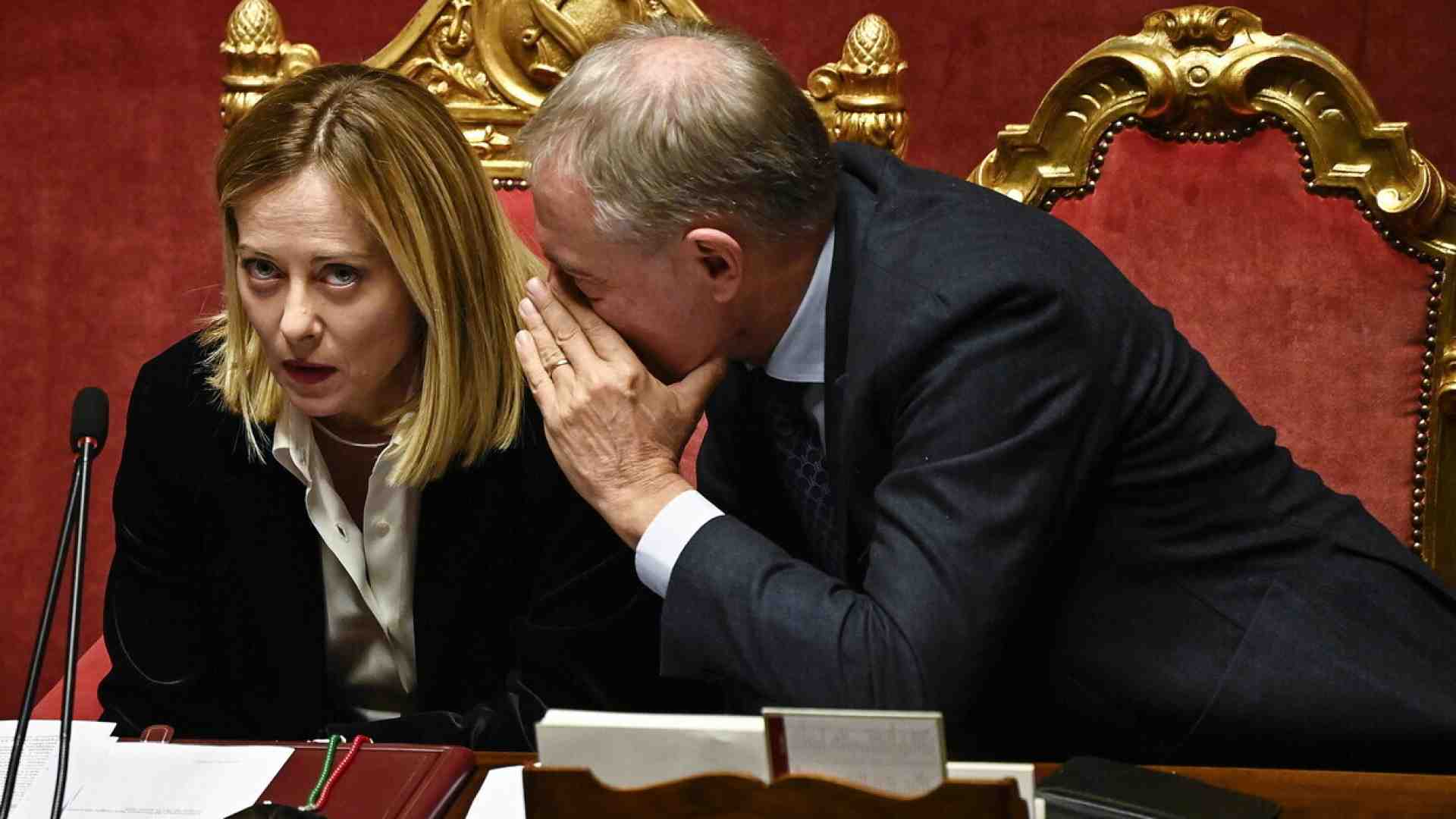 Immagine di Dall’innovazione al sostegno per l’export: la giravolta del governo su Transizione 5.0