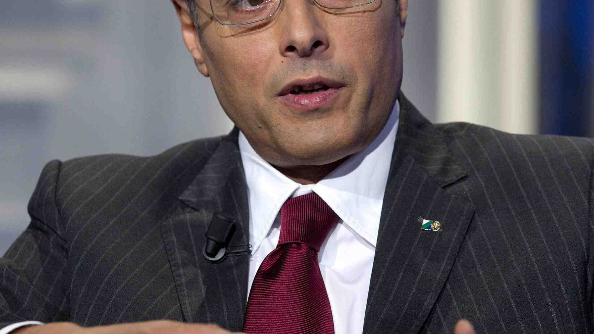 Immagine di L'ex governatore abruzzese Chiodi assolto dopo 11 anni: "Sono stato sputtanato e fatto fuori dalla politica"