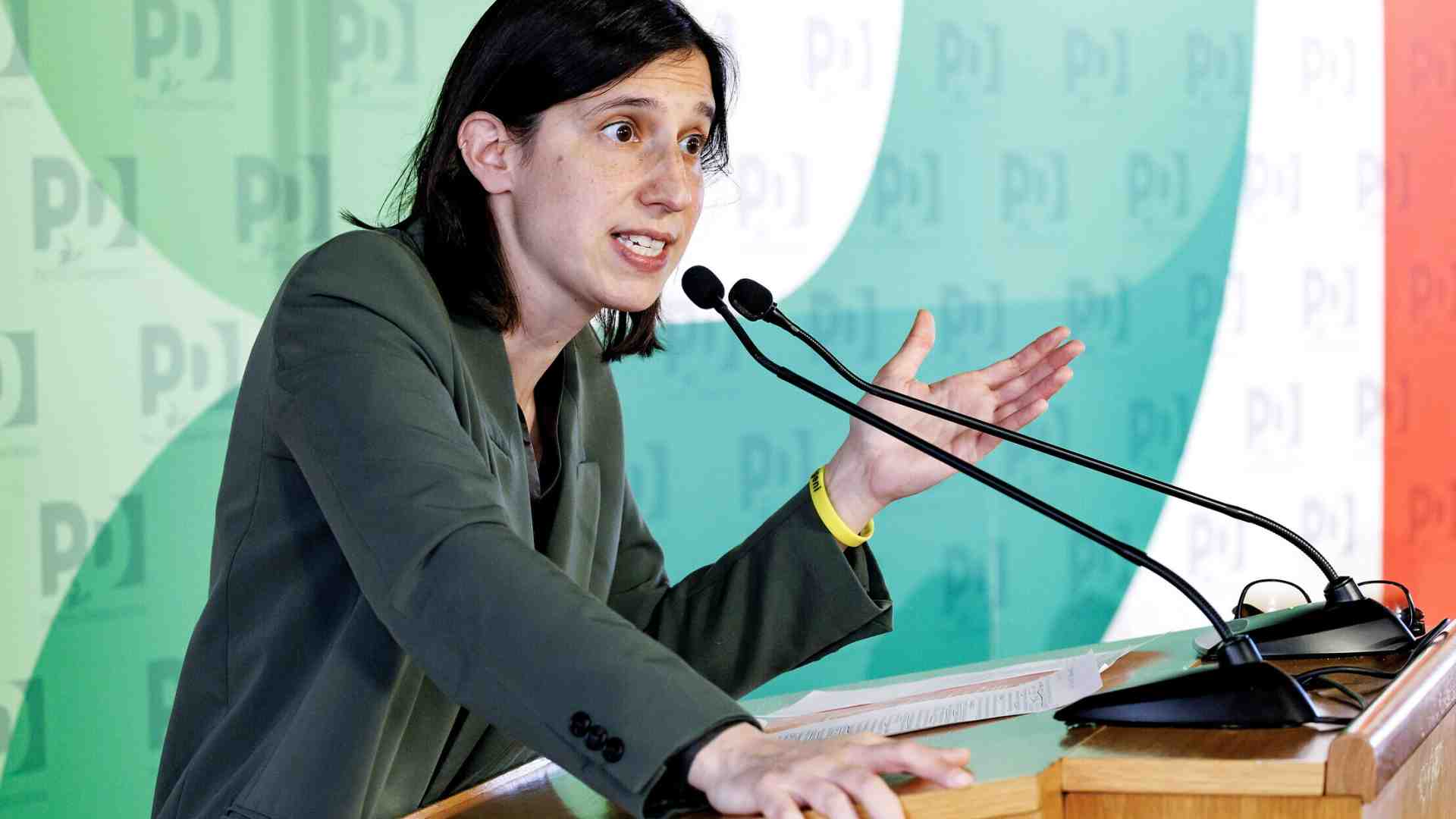 Immagine di Cercasi agenda Elly. Paure e obiettivi della segretaria del Pd