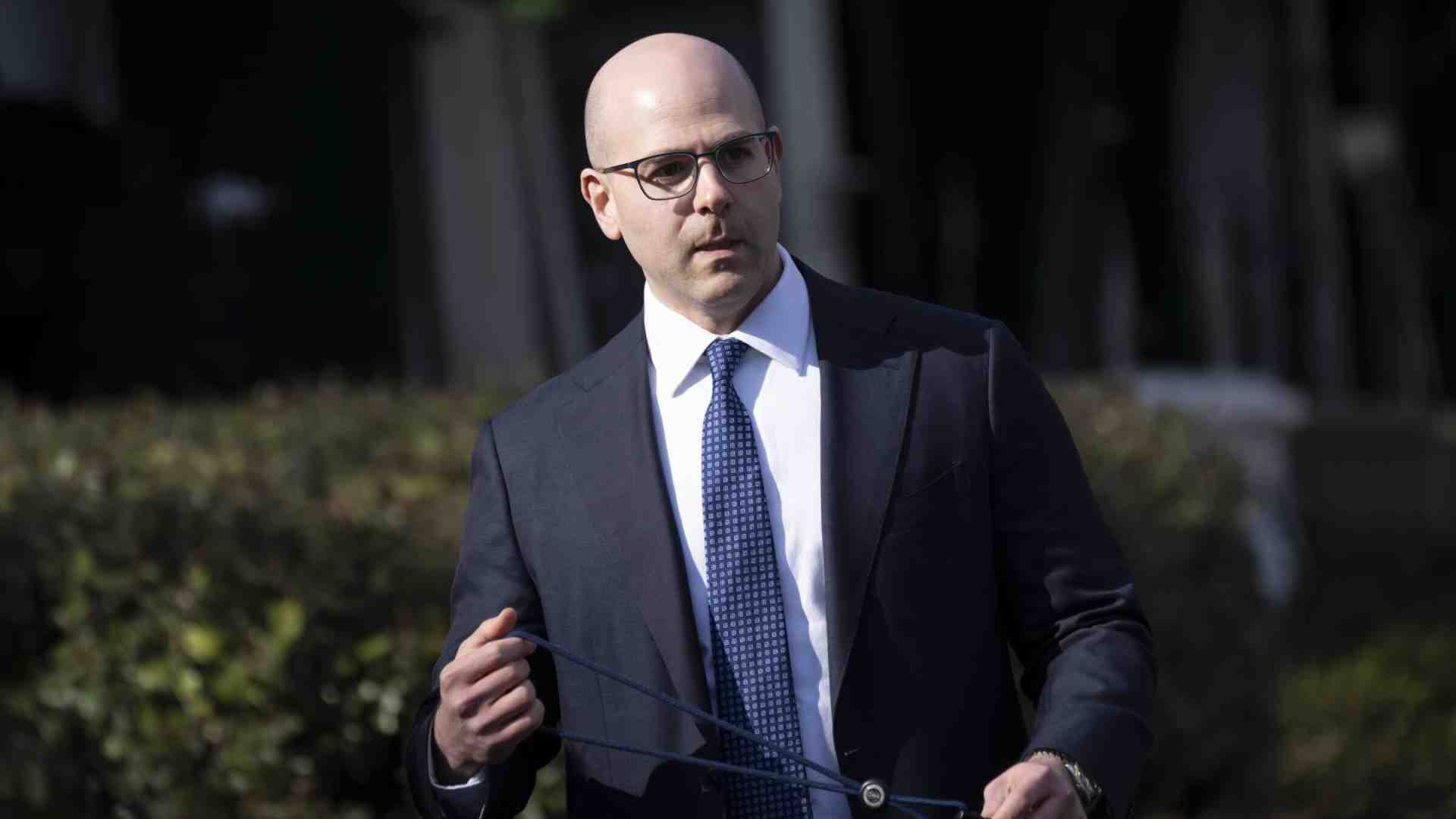 Immagine di Così Stephen Miran svela il bluff della politica commerciale di Trump