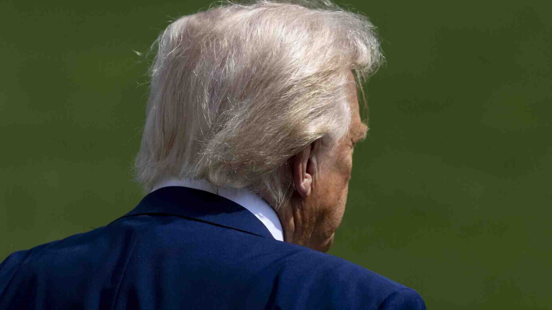 Immagine di Sembra il Venezuela, ma è l’America di Trump. Parla Moisés Naím