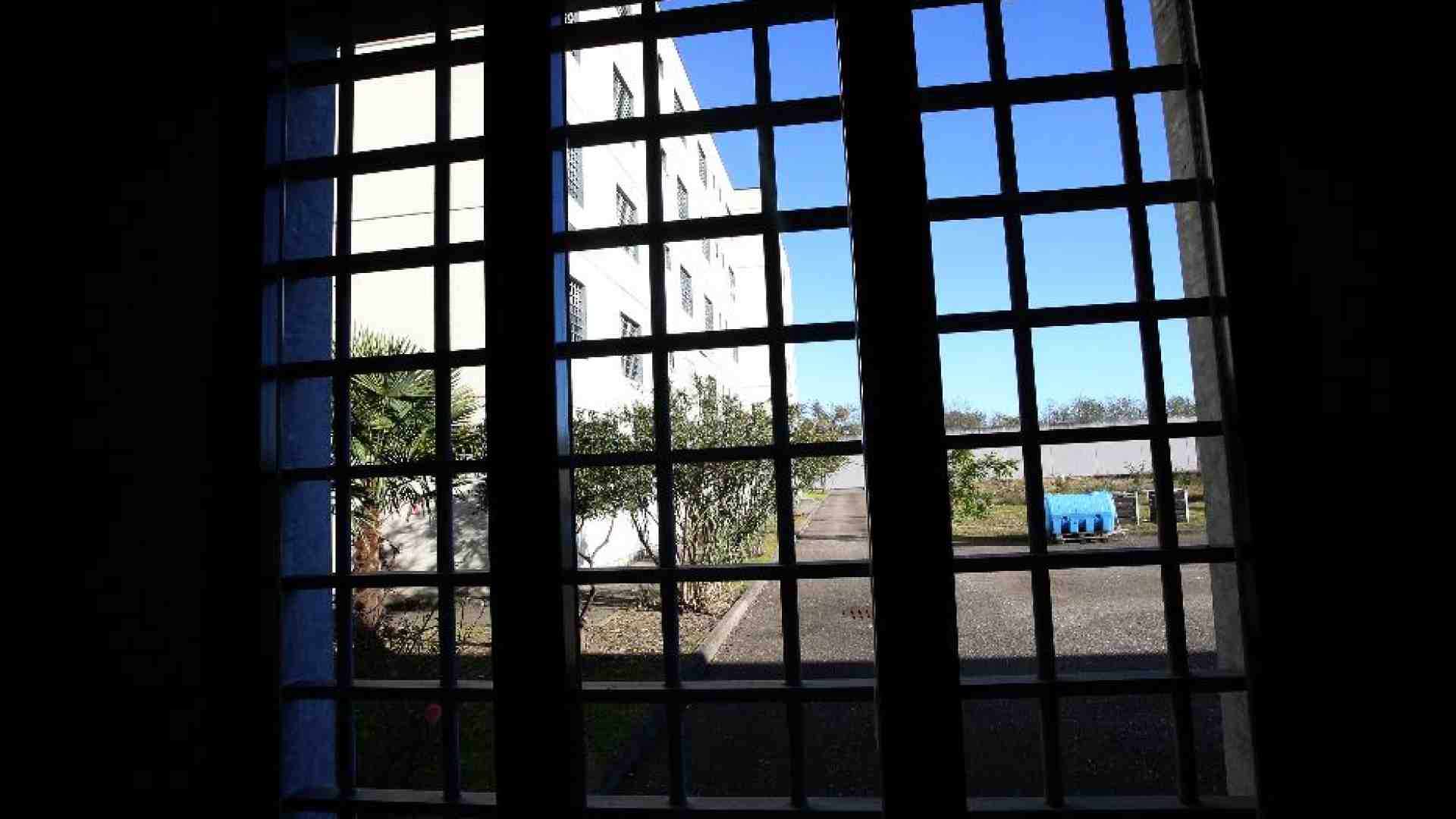 Immagine di Nelle carceri affollamento record