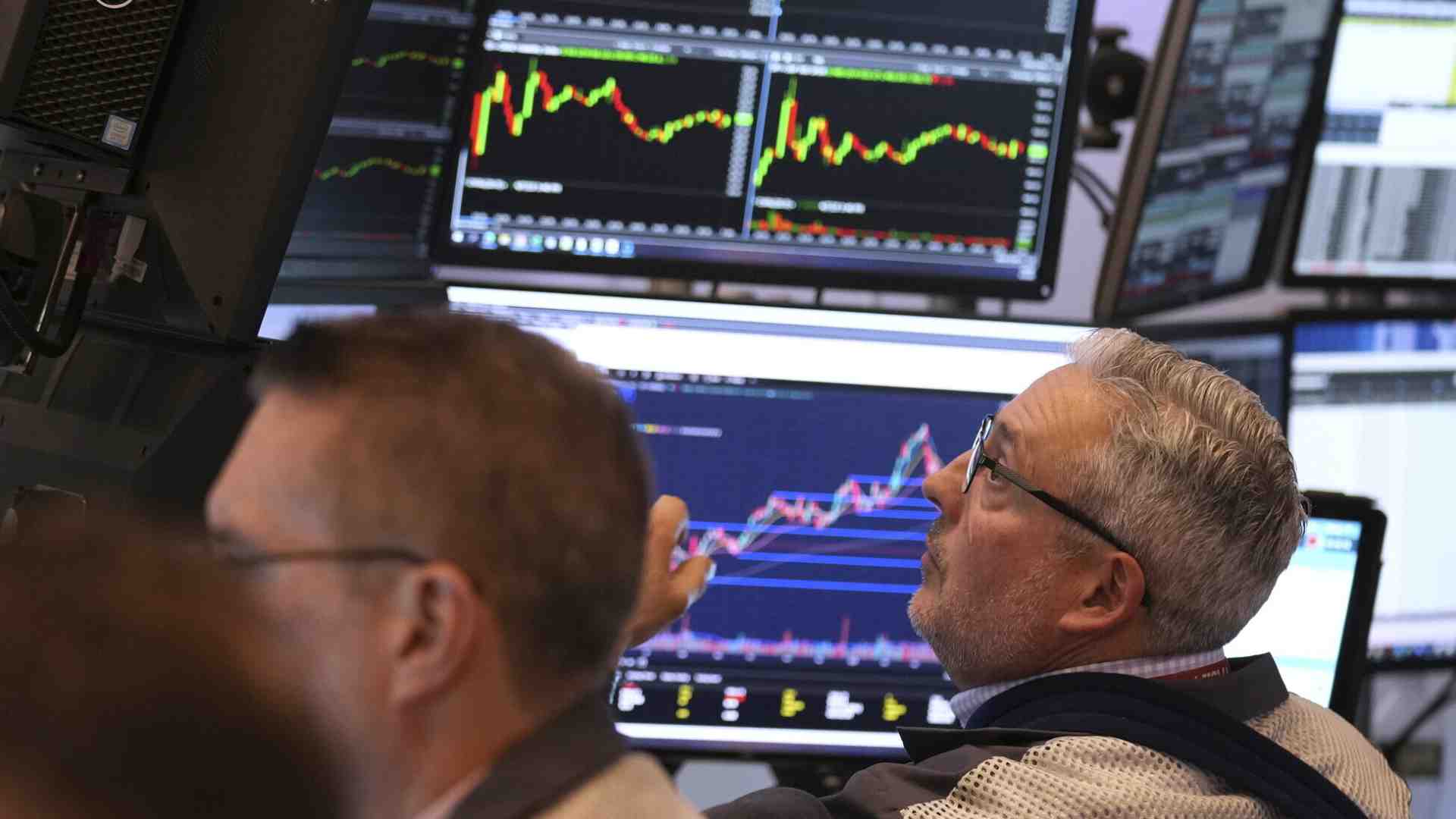 Immagine di Nessun rimbalzo, le Borse Ue tornano giù