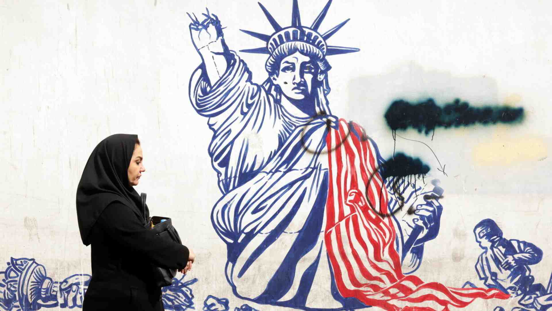 Immagine di Le tre domande di Israele a Trump sull'Iran
