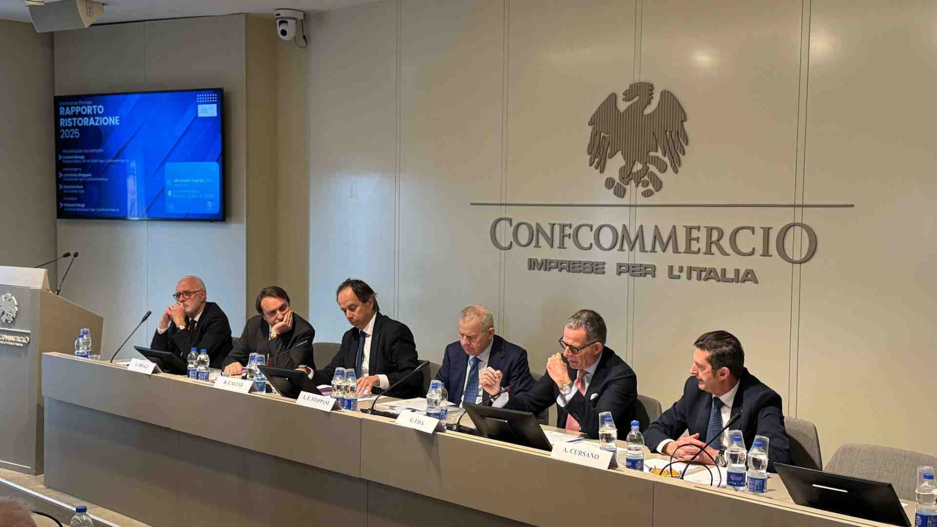 Immagine di Nel 2024 meno imprese, ma più occupati