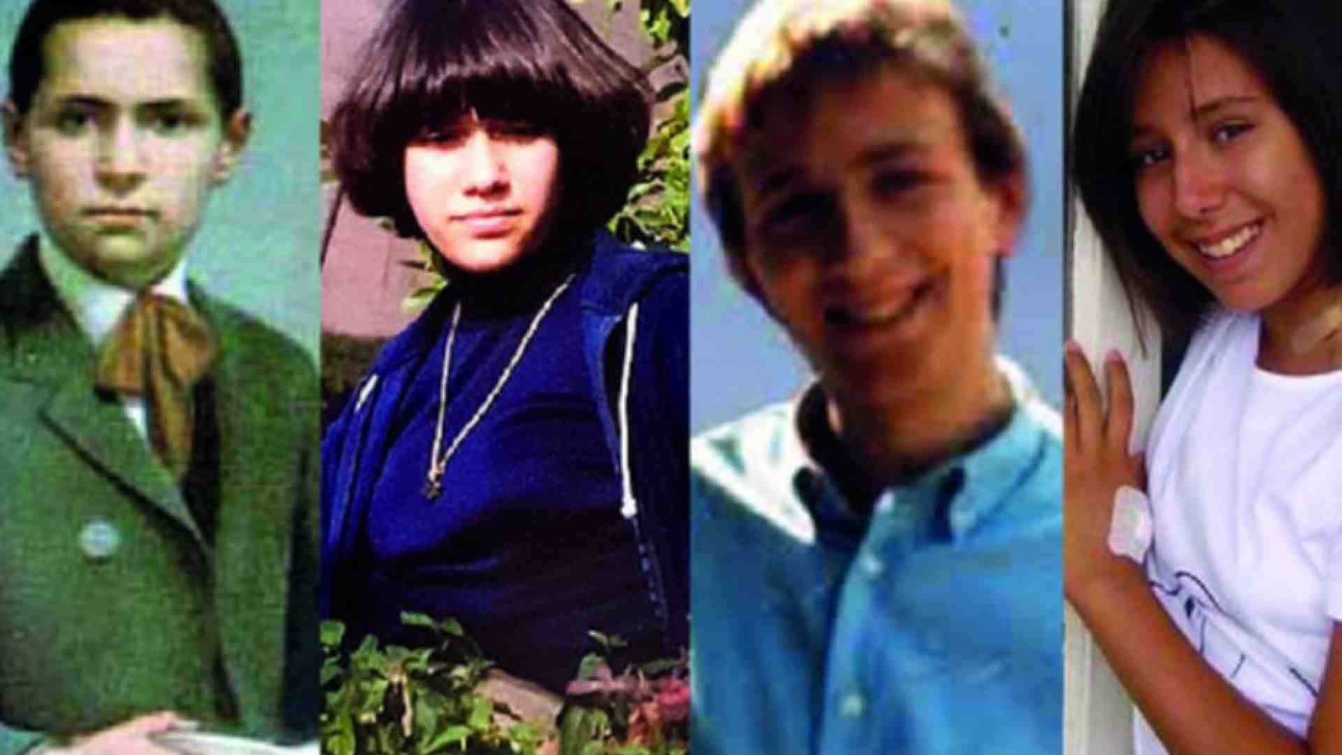 Immagine di “Effetto Carlo Acutis”, tutti i volti della santità adolescente
