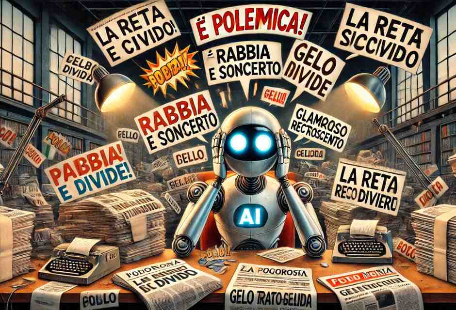 Immagine realizzata con ChatGPT