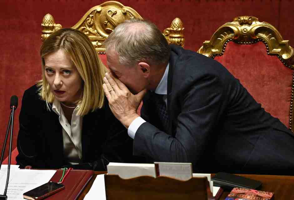 Foto LaPresse