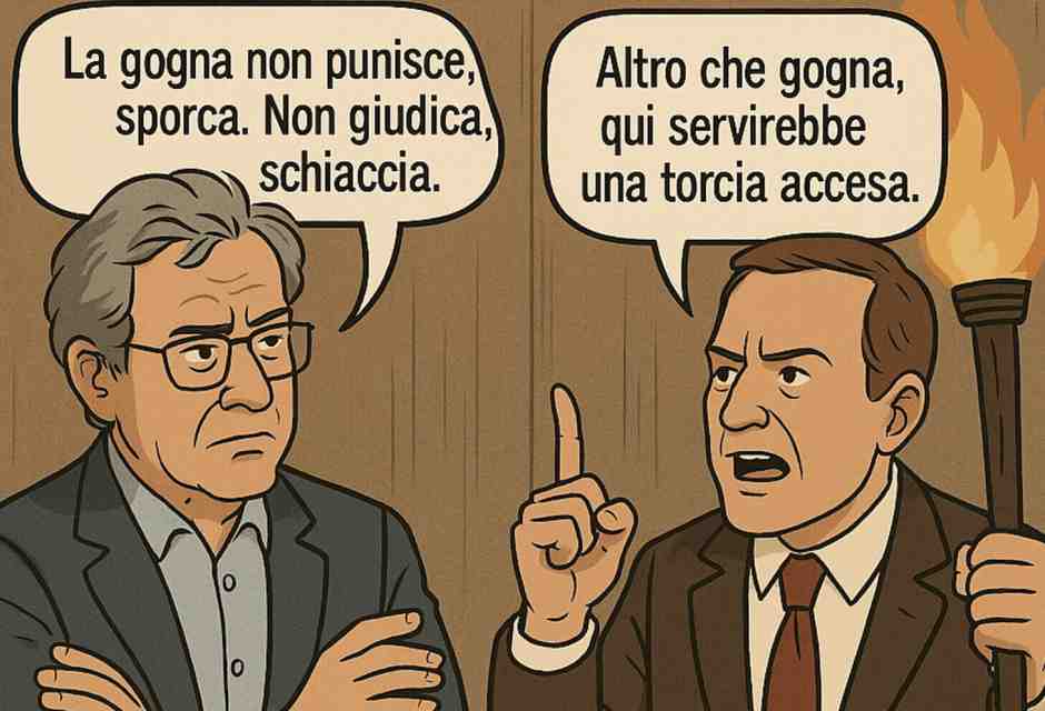 Immagine generata da AI
