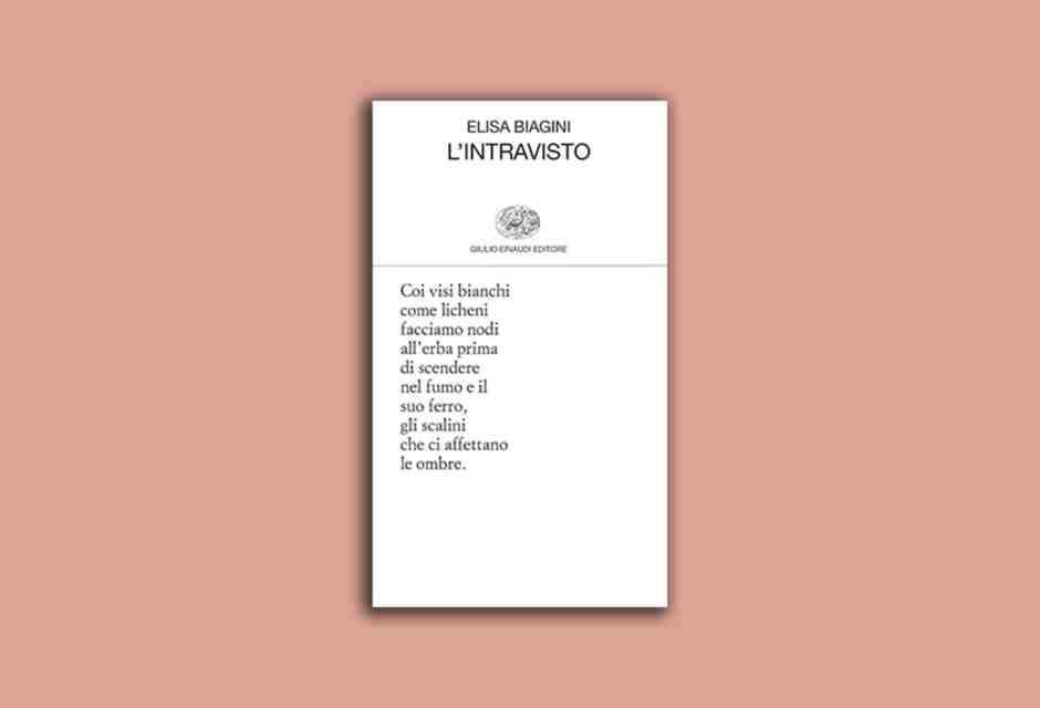 L’intravisto