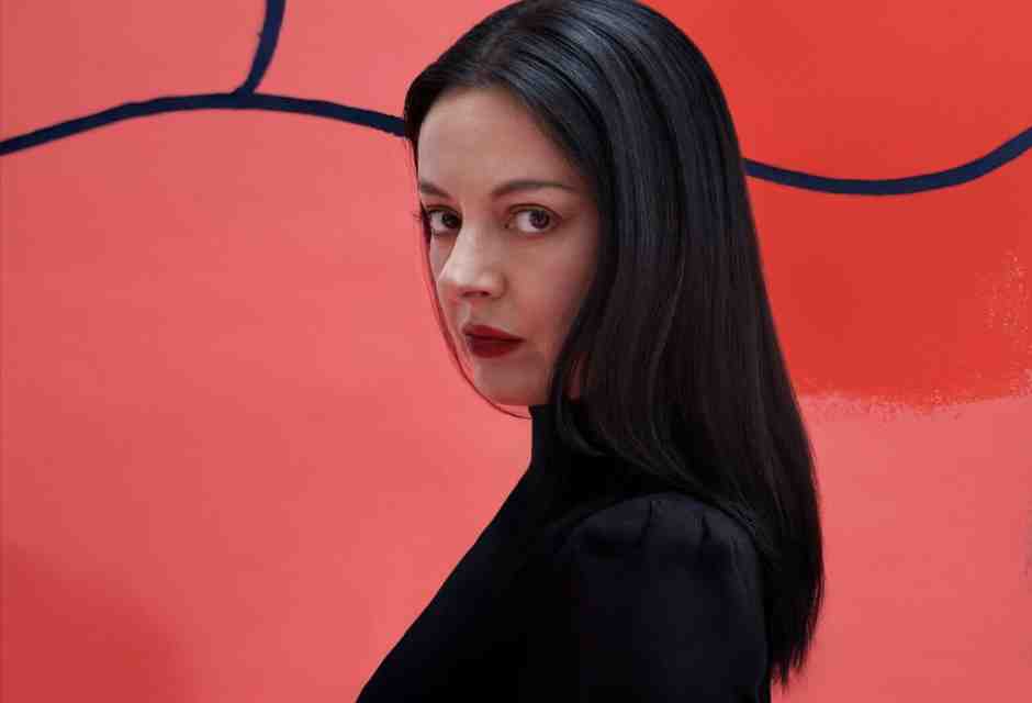 Meg (rielaborazione di Dad&aacute; Di Donna da una foto originale di Elisabetta Claudio)&nbsp;<br />