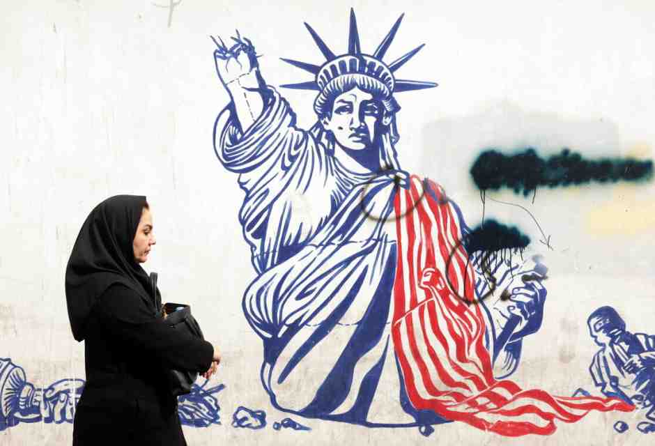 Le tre domande di Israele a Trump sull'Iran