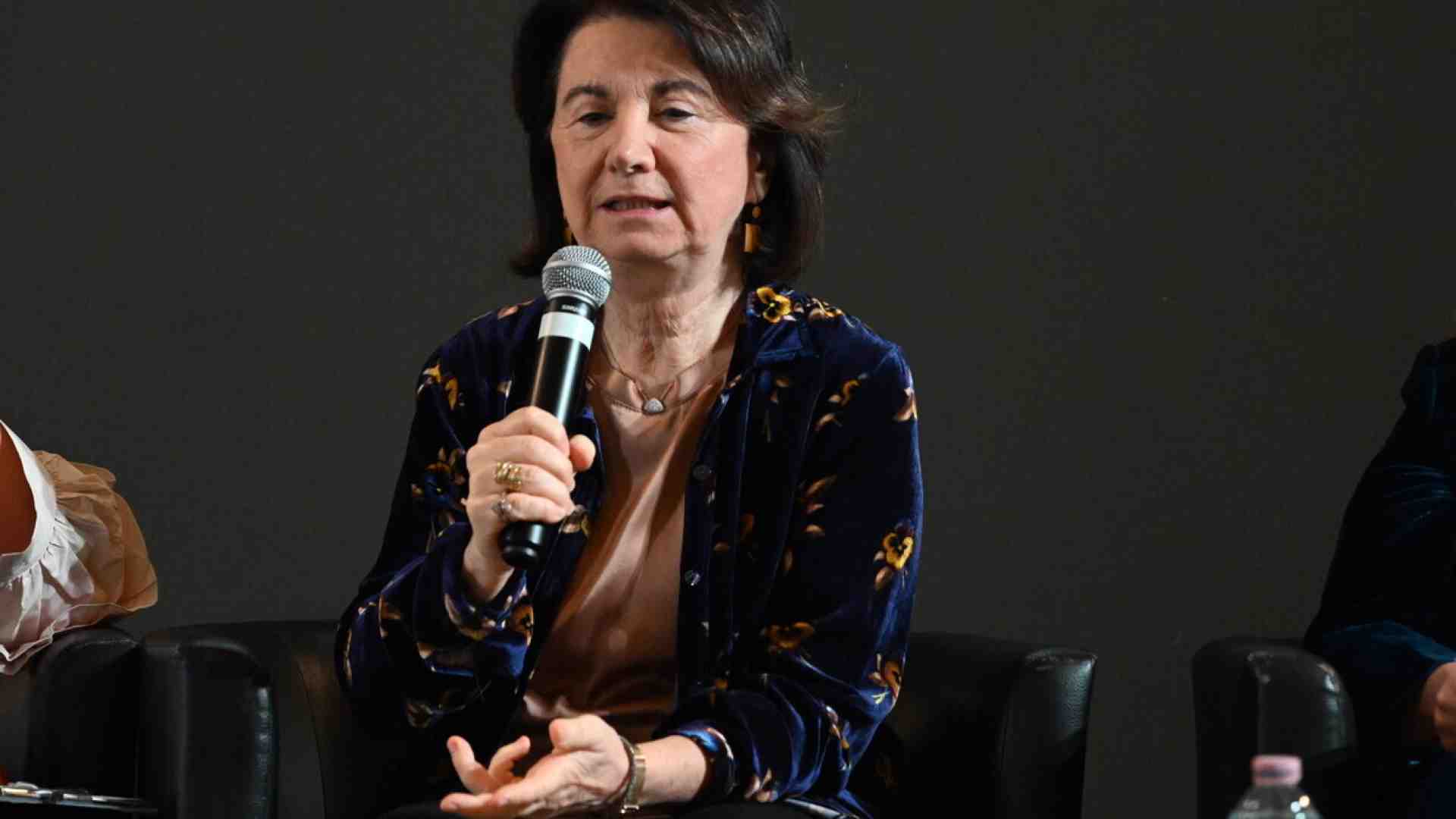 Immagine di Sulla denatalità serve una nuova visione culturale e un accompagnamento alle famiglie. Parla Roccella