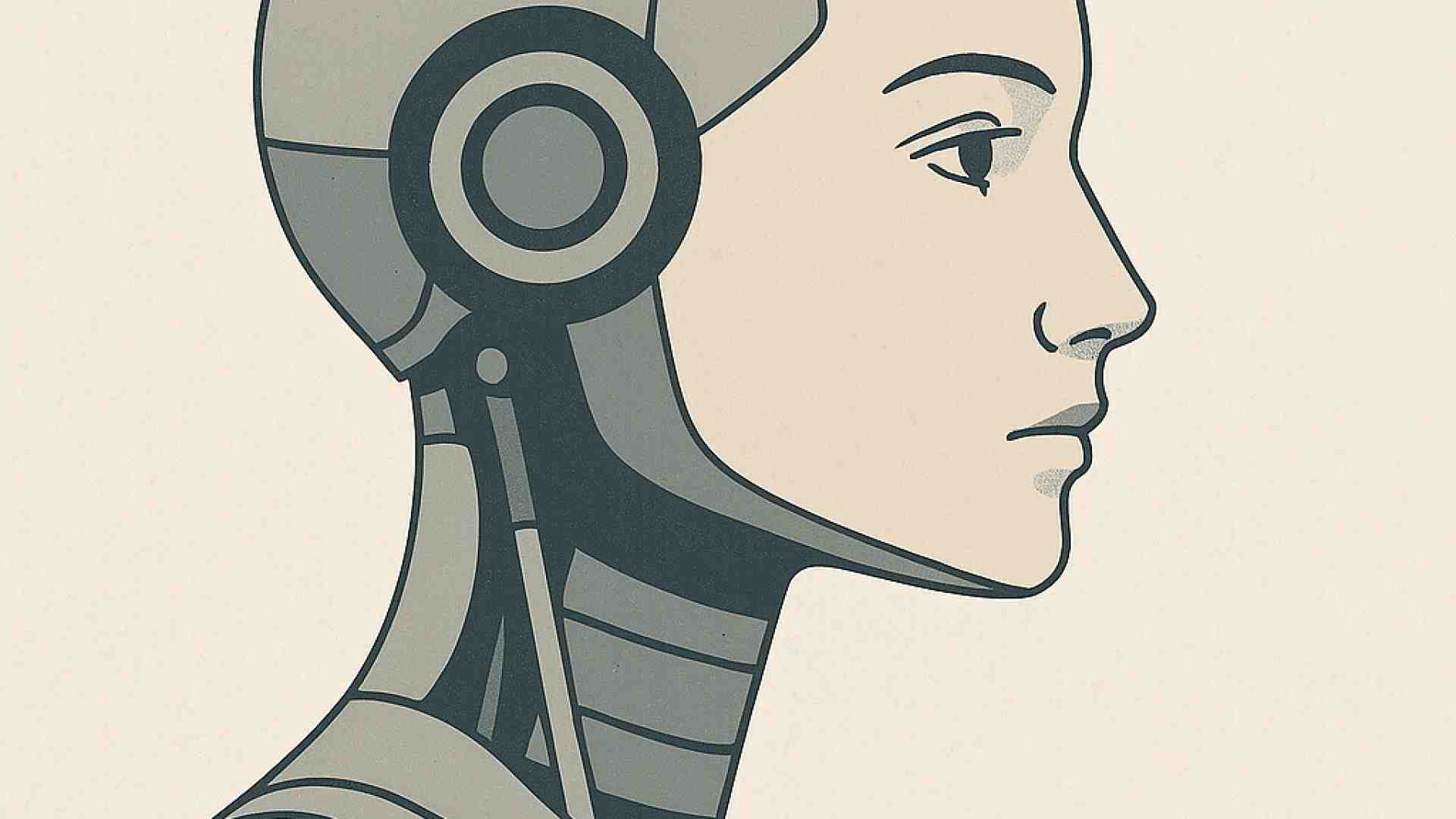 Immagine di Cosa succede quando l’intelligenza artificiale riceve una domanda sorprendente