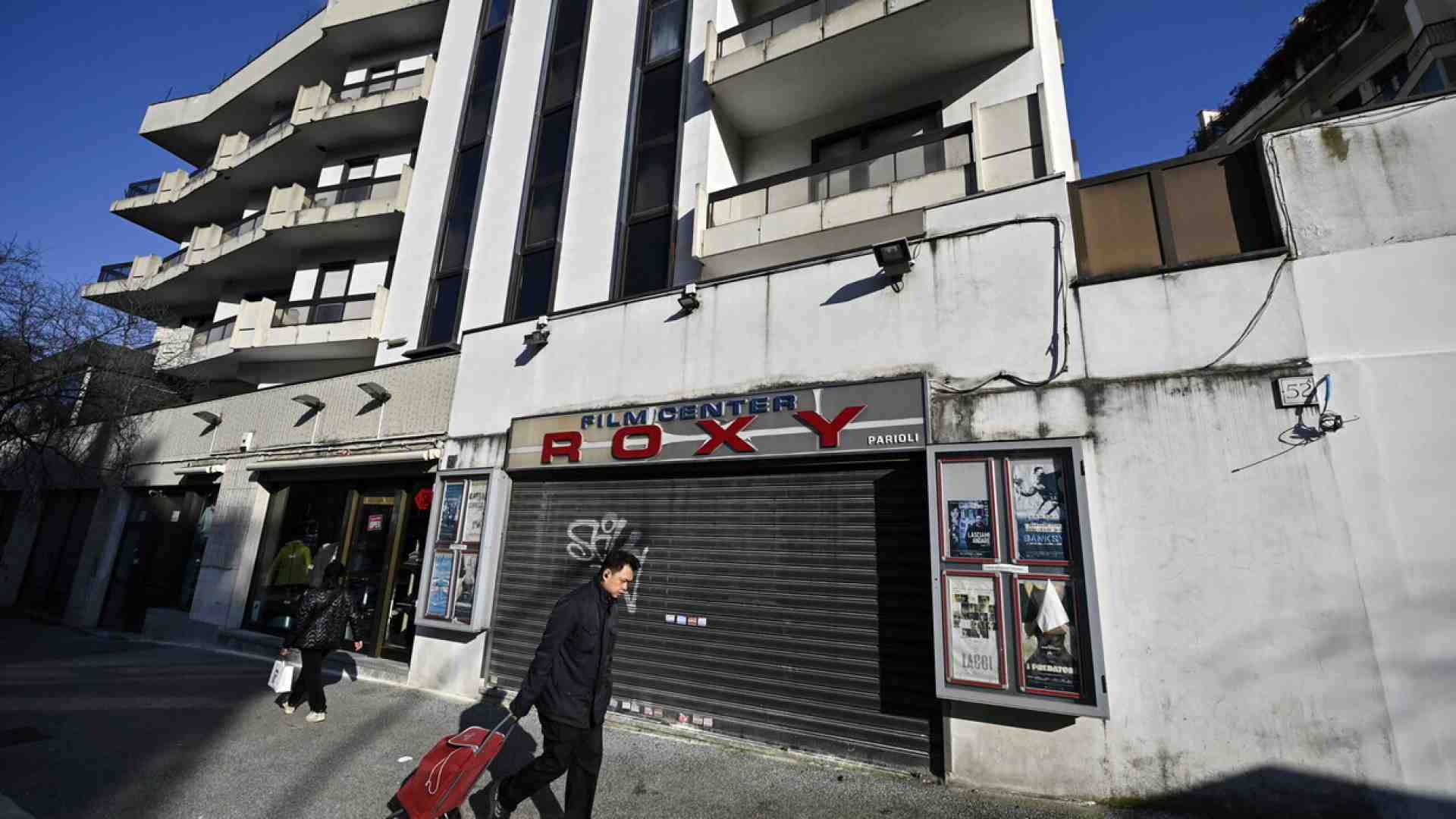 Immagine di Pure Bellocchio aderisce all’appello di Valsecchi per fare un “public cinema”
