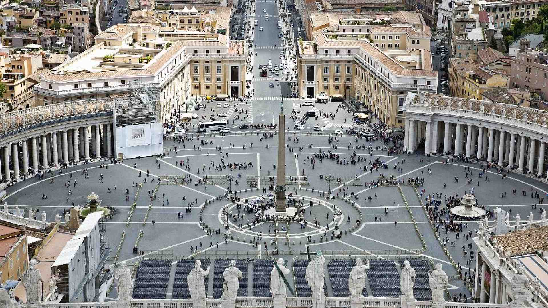 Immagine di Una donna alla guida della Commissione per la tutela dei monumenti