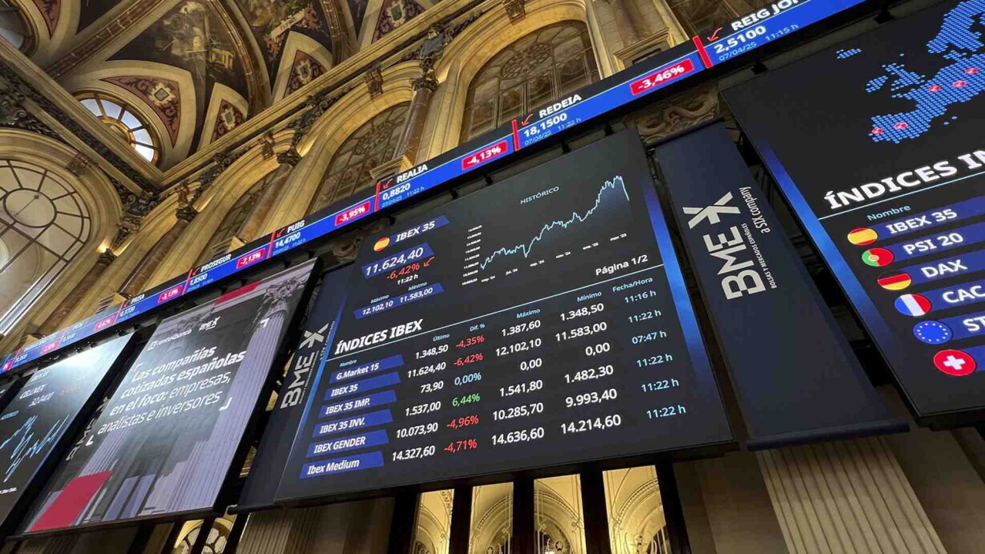 Immagine di Gran rimbalzo delle borse europee e mondiali dopo la tregua sui dazi. Ma quanto durerà?
