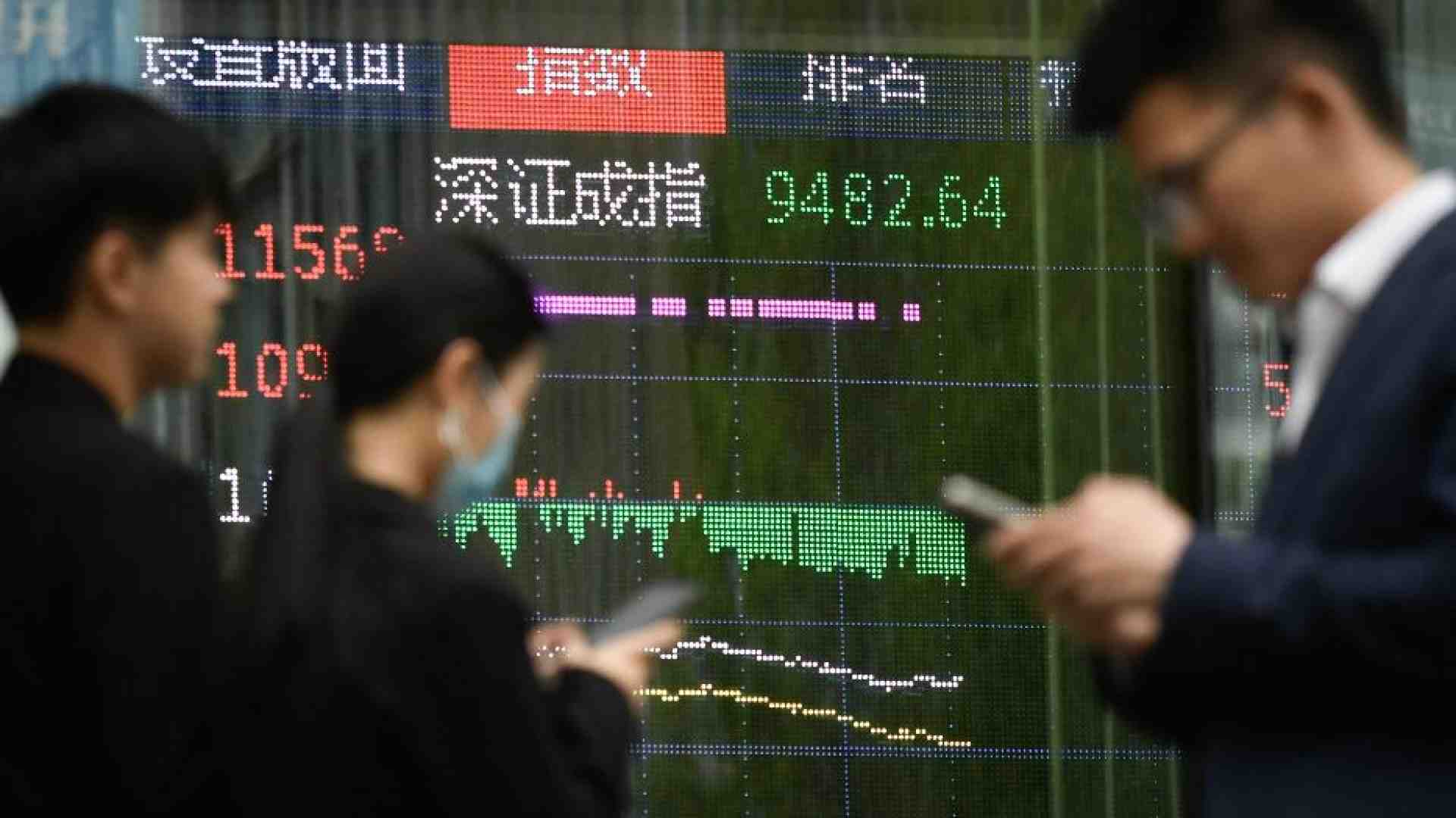 Immagine di Anche l'Ue sospende i dazi per 90 giorni. E la Cina attacca gli Usa