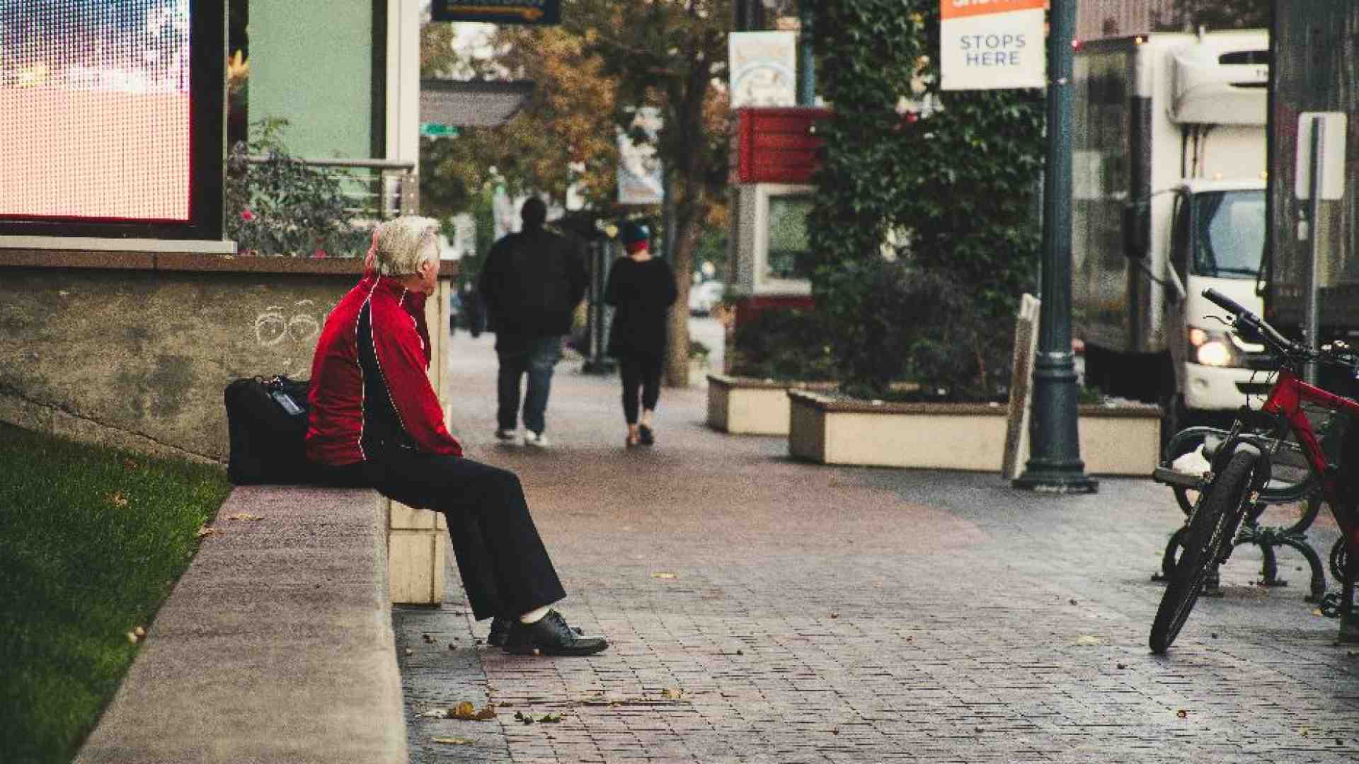 Immagine di «Ho perso 58mila dollari in due giorni». Quei pensionati Usa abbandonati da Trump