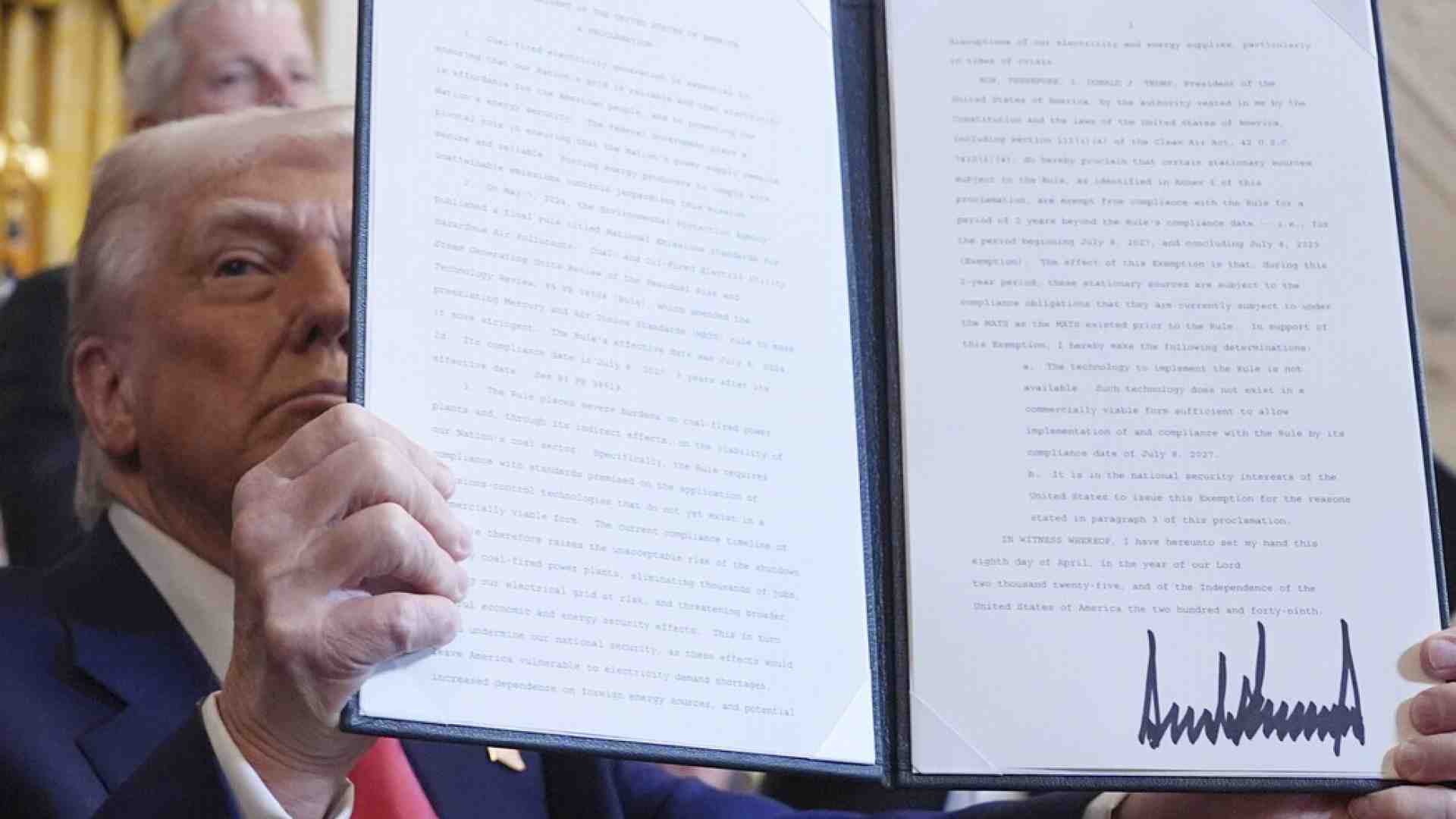 Immagine di Dopo la retromarcia sui dazi Trump è un negoziatore meno credibile