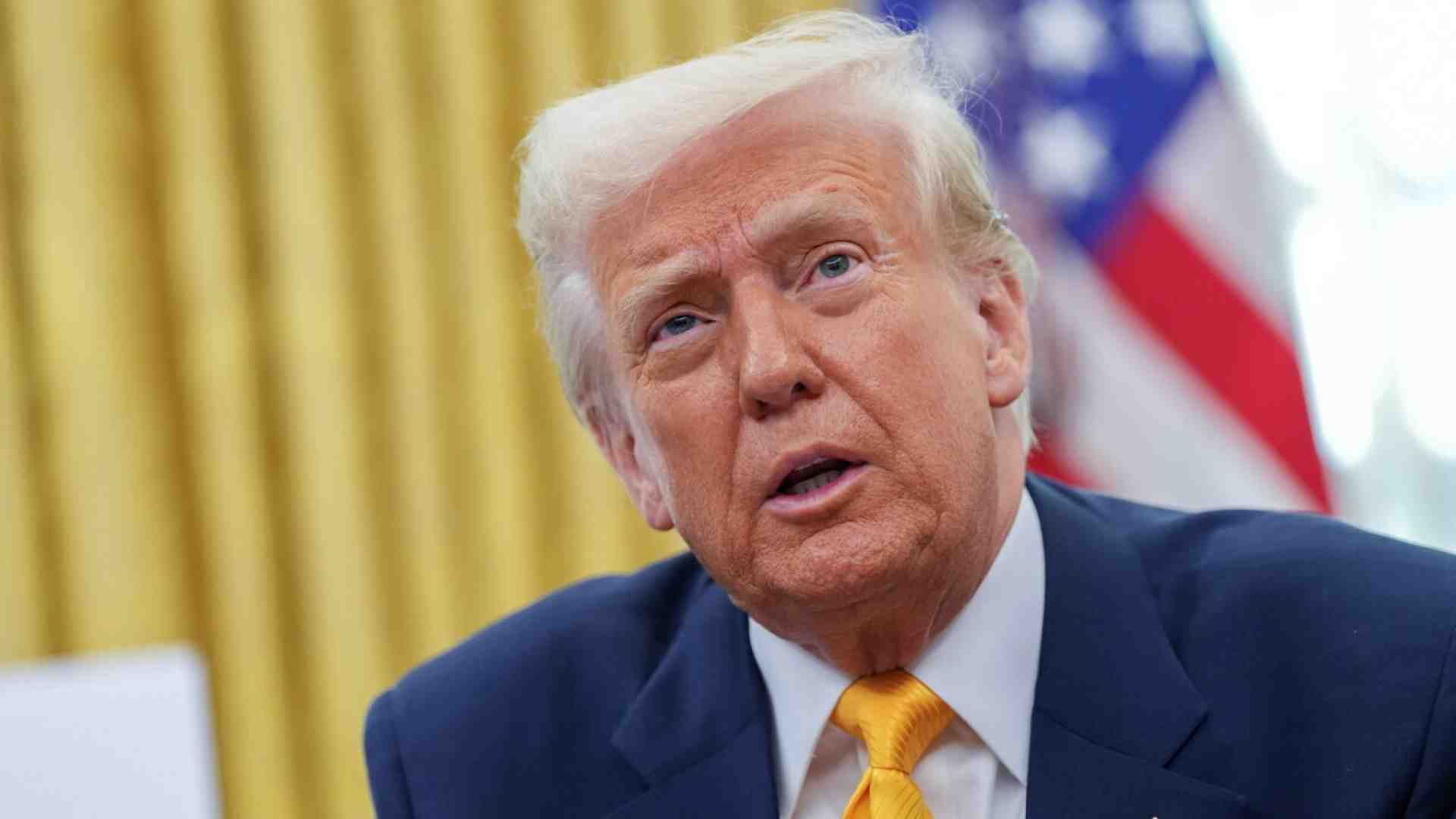 Immagine di Kiss my cosa? Trump si è messo paura (rileggere Carlo M. Cipolla)
