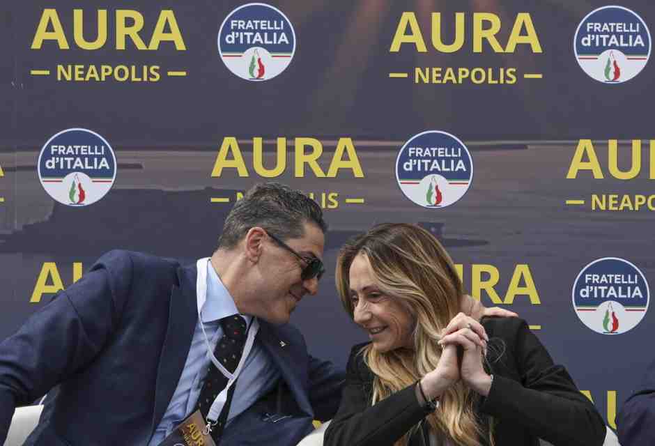 (foto Ansa)