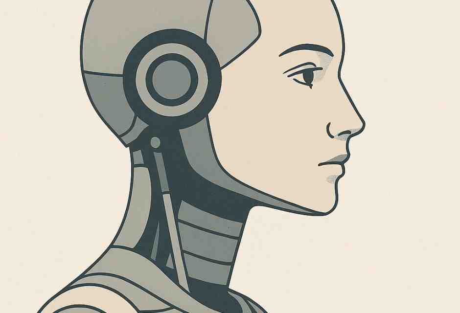 Cosa succede quando l’intelligenza artificiale riceve una domanda sorprendente