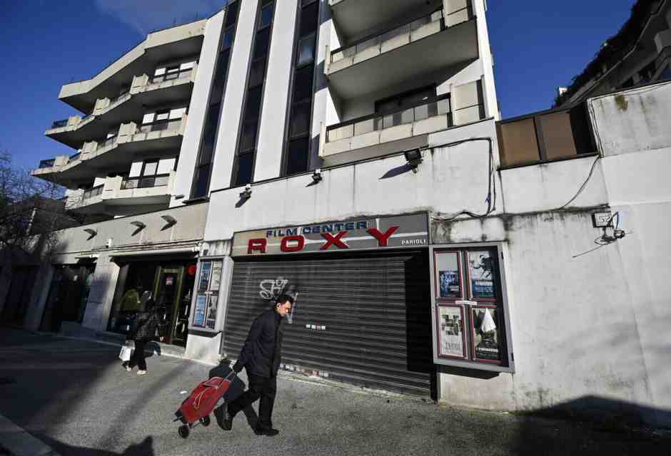 Pure Bellocchio aderisce all’appello di Valsecchi per fare un “public cinema”