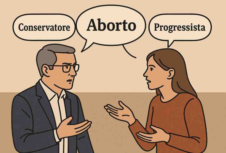 &nbsp;Immagine generata da AI