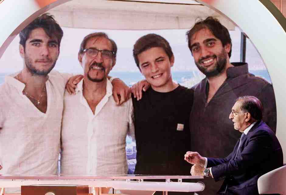 Foto LaPresse