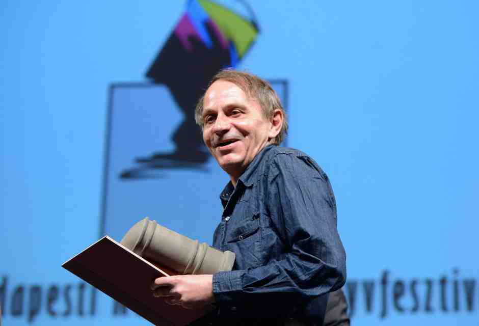 Michel Houellebecq (Ansa)