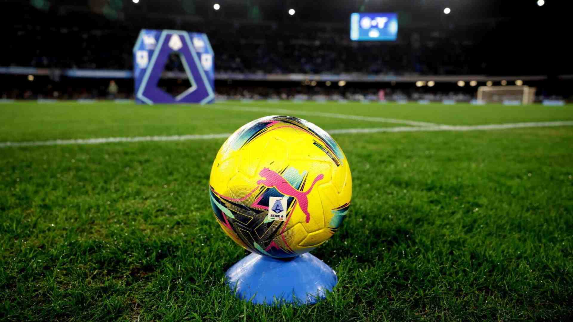 Immagine di Il reato è poca cosa, ma i nomi dei calciatori sono già nel ventilatore. Scandali italiani