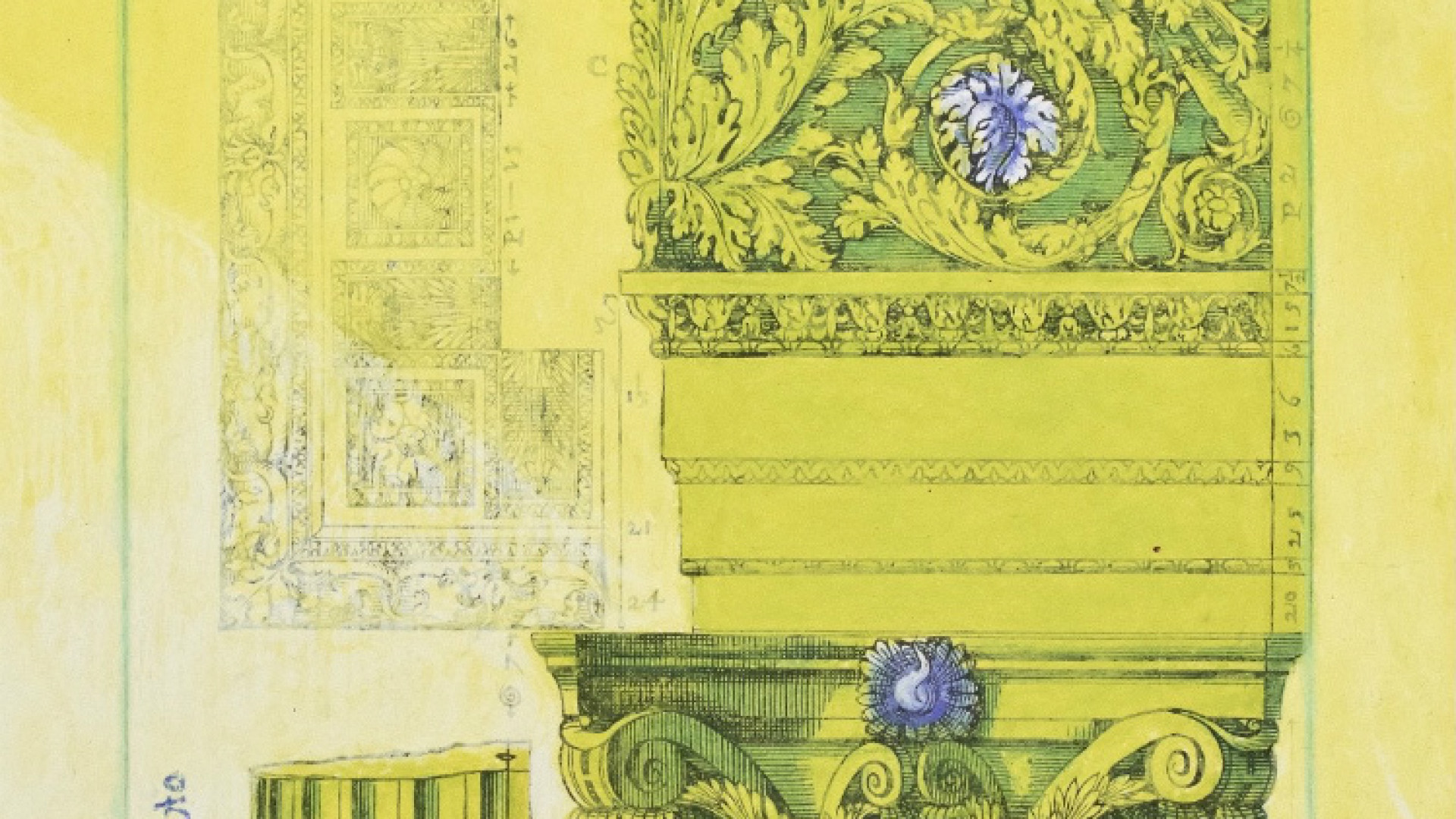 Immagine di «Combinazione spregiudicata di libertà e colore»