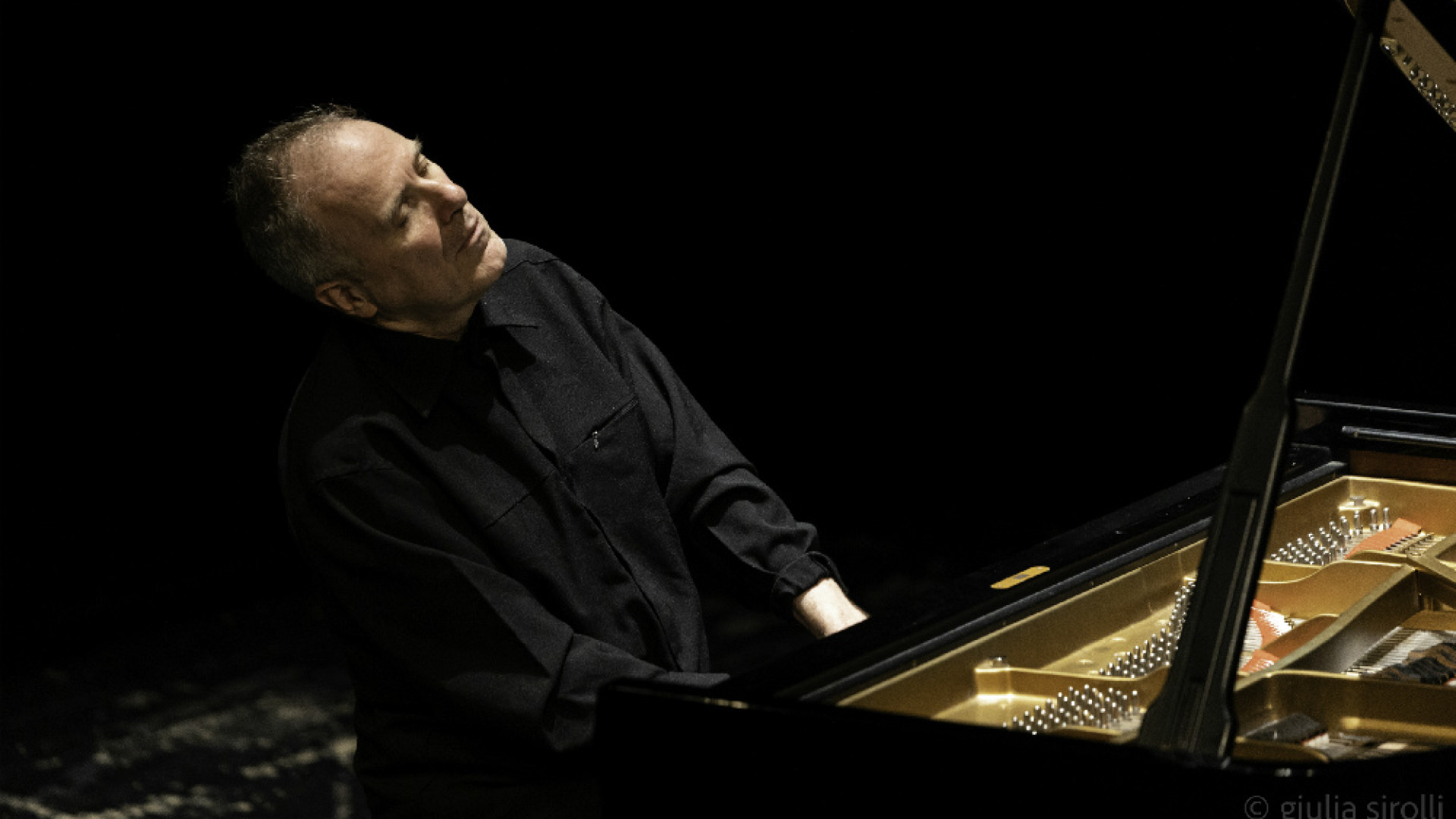 Immagine di «Il Bach di Berlino, genio sorprendente»