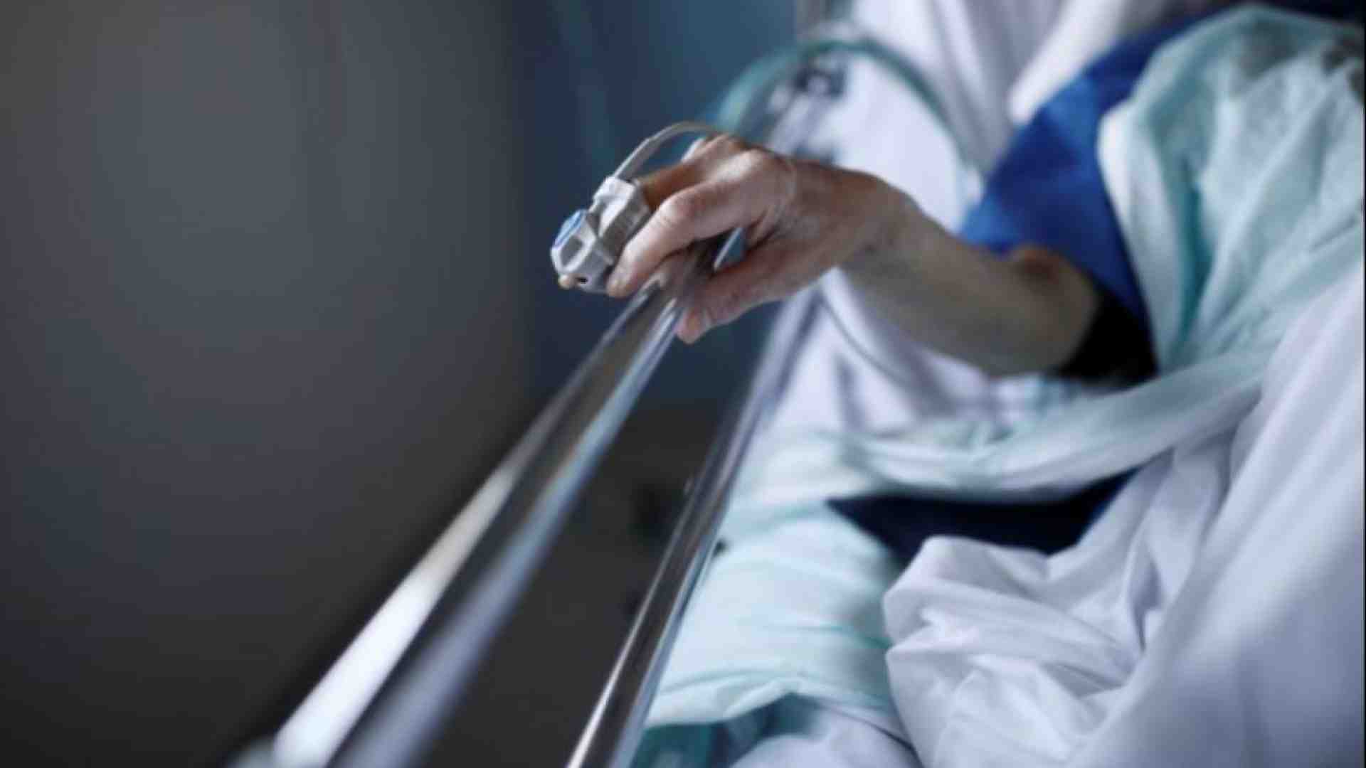 Immagine di Marasco narra la pazzia che corregge il mondo