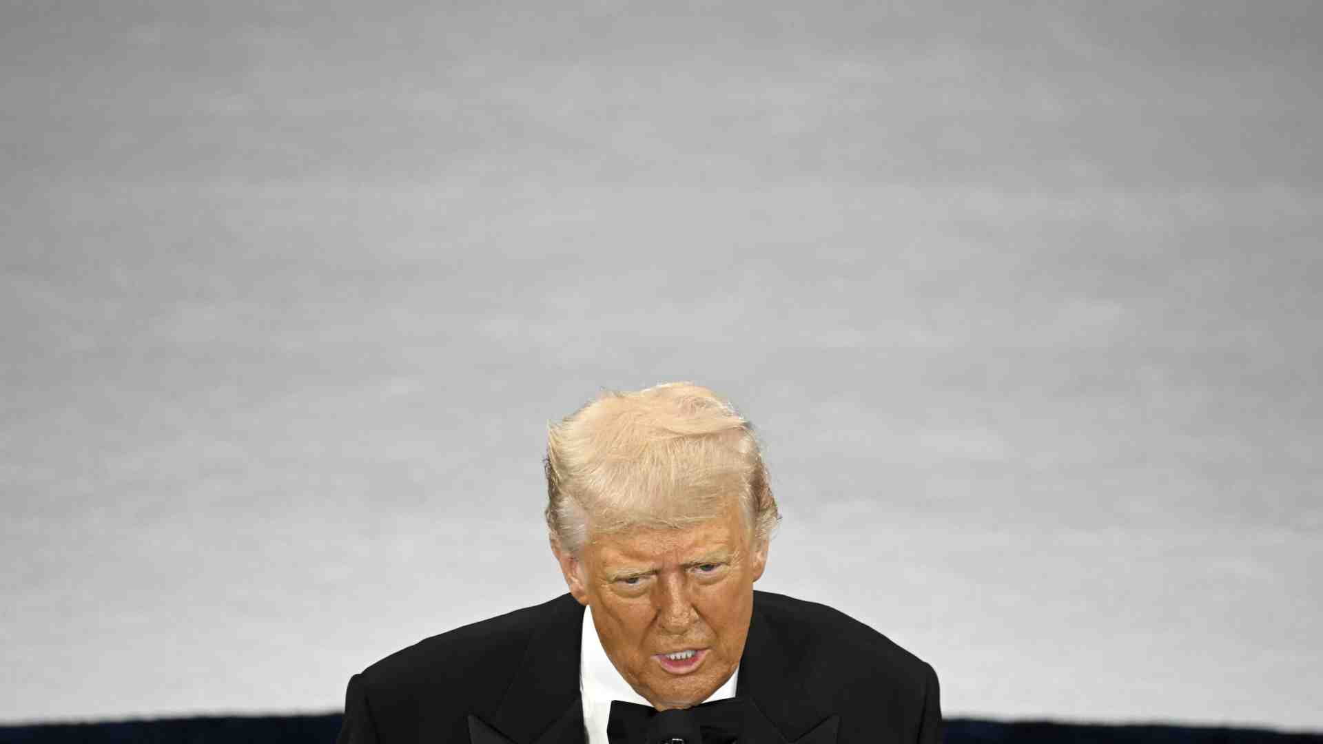Immagine di Trump e non solo. Segnali utili per riconoscere gli impostori della libertà